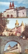 Кирилловский историко-художественный музей Комплект из 12 открыток Советский художник 1968 г инфо 11306v.