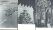 Кижи Комплект из 16 открыток Советский художник 1967 г инфо 11309v.
