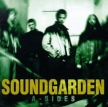 Soundgarden A-Sides Формат: Audio CD (Jewel Case) Дистрибьюторы: A&M Records Ltd , ООО "Юниверсал Мьюзик" Германия Лицензионные товары Характеристики аудионосителей 1997 г Альбом: Импортное издание инфо 12641w.