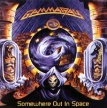 Gamma Ray Somewhere Out In Space Формат: Audio CD Дистрибьюторы: Edition Metro, Future World, Modern Music Records Лицензионные товары Характеристики аудионосителей 1997 г Альбом инфо 12644w.