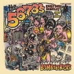 The 5 6 7 8's Bomb The Rocks: Early Days Singles (2 LP) Формат: 2 Грампластинка (LP) (Картонный конверт) Дистрибьюторы: Sweet Nothing Records, Концерн "Группа Союз" Лицензионные товары инфо 12685w.