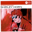 Shirley Horn The Swingin' Shirley Horn Серия: Jazzclub инфо 12759w.