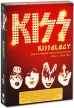 Kiss - Kissology: The Ultimate Kiss Collection, Vol 2: 1978-1991 (New York) (4 DVD) Сериал: Kiss инфо 12955w.