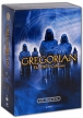 Gregorian: The DVD Collection (4 DVD) Сериал: Gregorian инфо 7234o.