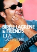 Bireli Lagrene & Friends: Live Jazz A Vienne Бирели Легрен (Исполнитель) Bireli Lagrene инфо 7250o.