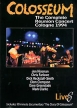 Colosseum Lives: The Complete Reunion Concert Cologne 1994 Формат: DVD (NTSC) (Keep case) Дистрибьютор: Концерн "Группа Союз" Региональный код: 0 (All) Количество слоев: DVD-9 (2 слоя) Звуковые инфо 7254o.