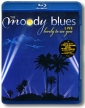 The Moody Blues: Lovely To See You Live (Blu-ray) Формат: Blu-ray (PAL) (Keep case) Дистрибьютор: Universal Music Russia Региональный код: А, B, С Количество слоев: BD-50 (2 слоя) Звуковые дорожки: Английский инфо 7262o.