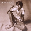 Diana Ross Diana Ross (LP) Серия: Back To Black инфо 10419z.