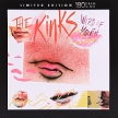 The Kinks Word Of Mouth Limited Edition (LP) Формат: Грампластинка (LP) (Картонный конверт) Дистрибьюторы: Koch Records, ООО "Юниверсал Мьюзик" США Лицензионные товары инфо 10420z.