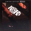 The Kinks Low Budget Limited Edition (LP) Формат: Грампластинка (LP) (Картонный конверт) Дистрибьюторы: Koch Records, ООО "Юниверсал Мьюзик" США Лицензионные товары инфо 10424z.
