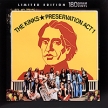 The Kinks Preservation: Act 1 Limited Edition (LP) Формат: Грампластинка (LP) (Картонный конверт) Дистрибьюторы: Koch Records, ООО "Юниверсал Мьюзик" США Лицензионные товары инфо 10428z.