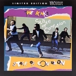 The Kinks State Of Confusion Limited Edition (LP) Формат: Грампластинка (LP) (Картонный конверт) Дистрибьюторы: Koch Records, ООО "Юниверсал Мьюзик" США Лицензионные товары инфо 10434z.