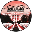 Anti-Flag For Blood And Empire (LP) Формат: Грампластинка (LP) (Пластиковый пакет) Дистрибьюторы: A-F Records, ООО "Юниверсал Мьюзик" Лицензионные товары Характеристики аудионосителей 2005 г Альбом: Импортное издание инфо 10438z.