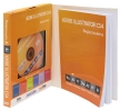 Adobe Illustrator СS4 (+ DVD-ROM) Серия: Видеокнига инфо 8642p.