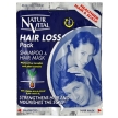 Шампунь и маска "Natur Vital" против выпадения волос 77491/76499 Производитель: Испания Товар сертифицирован инфо 3294q.
