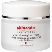 Крем клеточный активатор 24 часа Skincode "Essentials", 50 мл гармоничного совершенства Швейцарии Товар сертифицирован инфо 3760q.