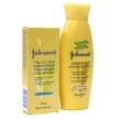 Подарочный набор Johnson's "Holiday Skin" Лосьон для тела для светлой кожи, увлажняющий крем для лица х 4 см Товар сертифицирован инфо 6530q.