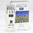Маска красоты "Mineral Care SPA", 100 мл Израиля как гипоаллергенная Товар сертифицирован инфо 6617q.
