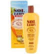 Гель-шампунь "Sol Leon" для волос и тела, после загара, 400 мл Италия Артикул: 29I Товар сертифицирован инфо 3886o.