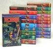 Сага о великом воителе Конан Комплект из 20 книг Серия: Fantasy инфо 2474s.