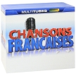 Chansons Francaises (6 CD) Формат: 6 Audio CD (DigiPack) Дистрибьюторы: Wagram Music, Концерн "Группа Союз" Франция Лицензионные товары Характеристики аудионосителей 2009 г Сборник: Импортное издание инфо 8008s.