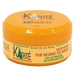 Масло "Karite", натуральное и без ароматизаторов, 150 г и ослабленных волос Товар сертифицирован инфо 5072o.