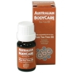 100% масло Чайного дерева, 10 мл Australian Bodycare 2009 г ; Упаковка: коробка инфо 5126o.