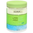 Соль для ванны "Ahava", 1 кг становиться свежей, гладкой и здоровой инфо 5331o.