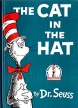 The Cat in the Hat Серия: Beginner Books инфо 5321t.